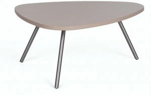 Fenabel Низкий треугольный журнальный столик Blade Mo.08p3