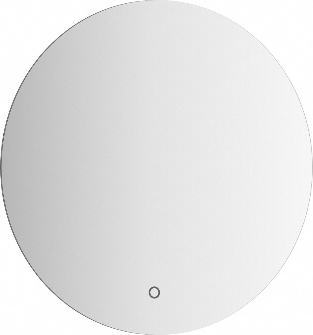 BY 2652 Зеркало с LED-подсветкой 12 W EVOFORM Ledshine