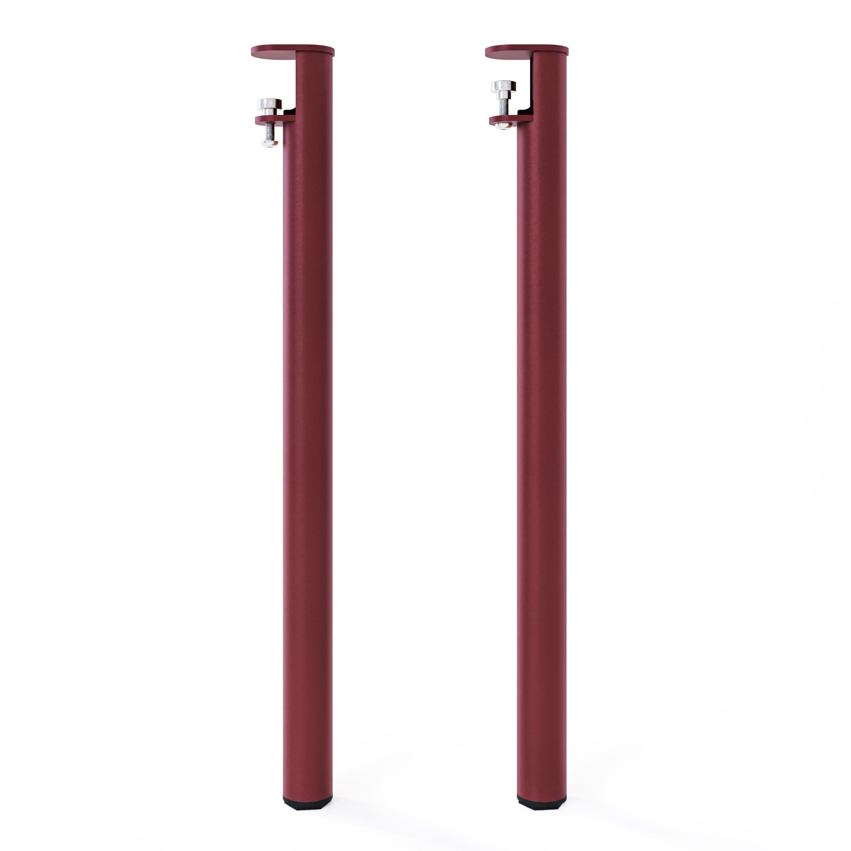 Стальная ножка стола Déco-Gem TOPAZE ARCH-00081850 - Вид №32