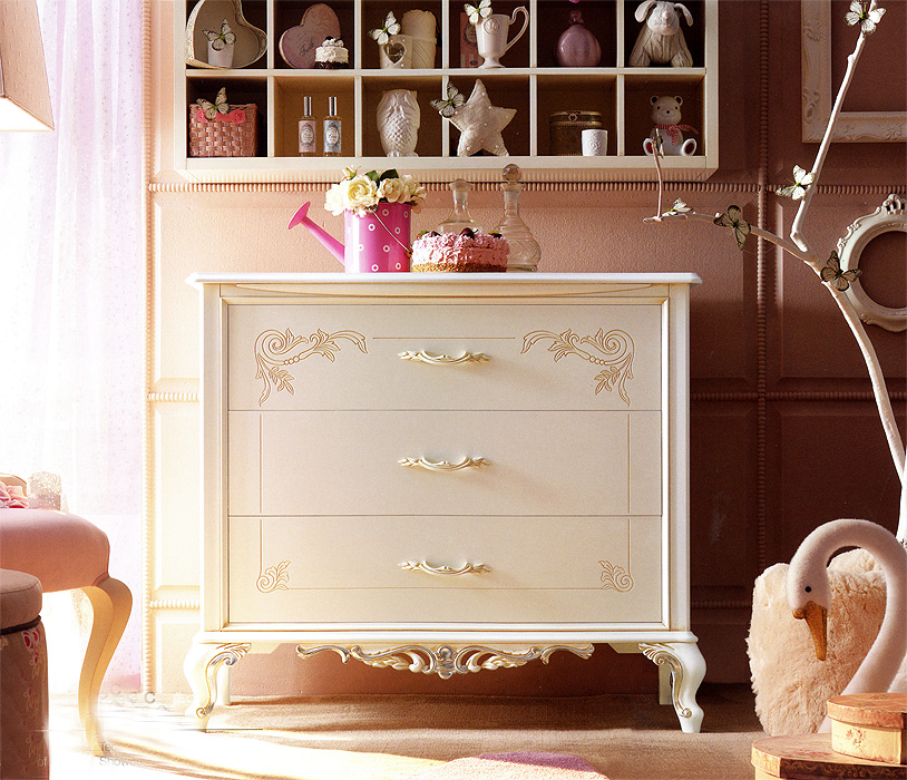 Комод  GIORGIO CASA 23 