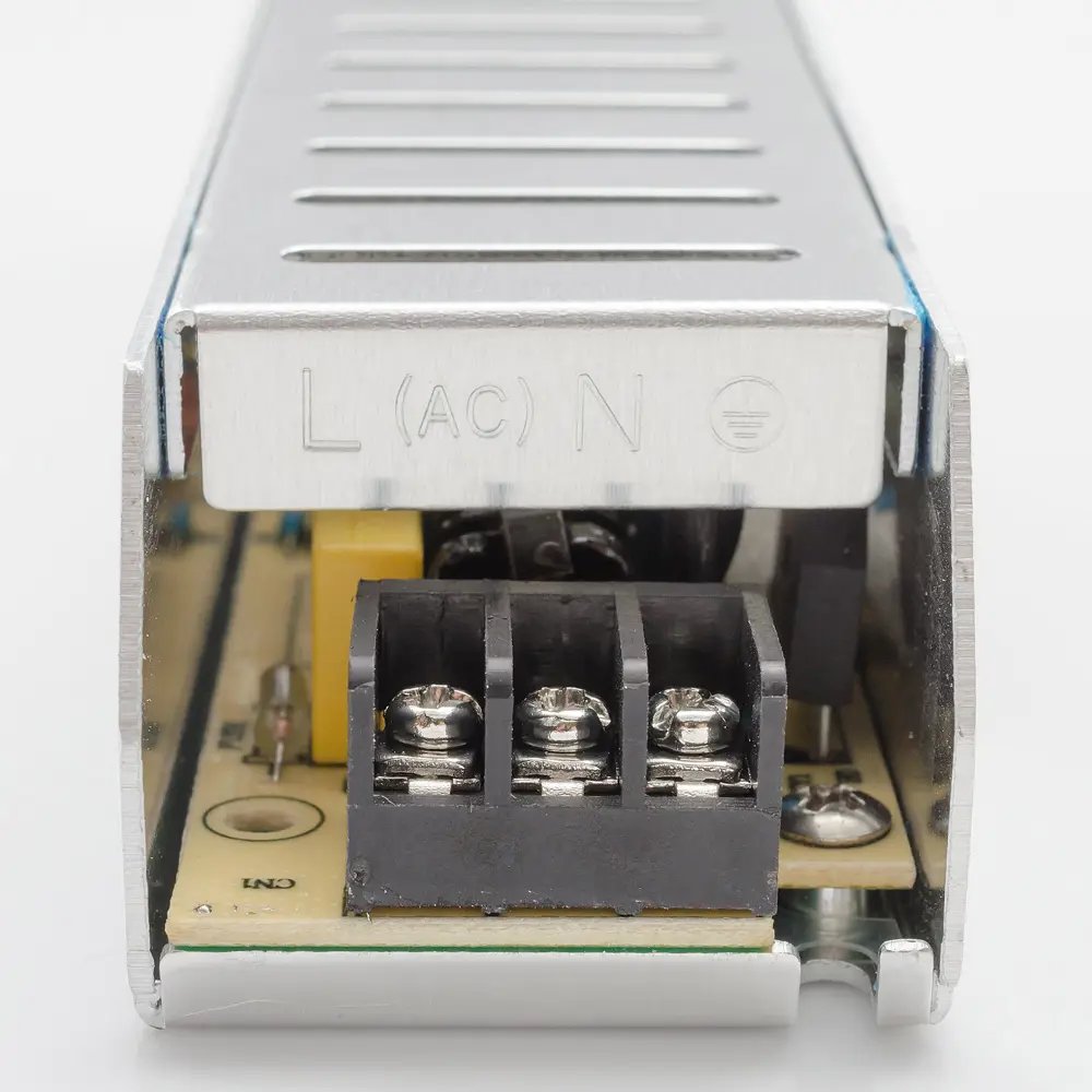 APEYRON Блок питания 75Вт 12В для светодиодного освещения 15785808 STLM-0006320 - Вид №1