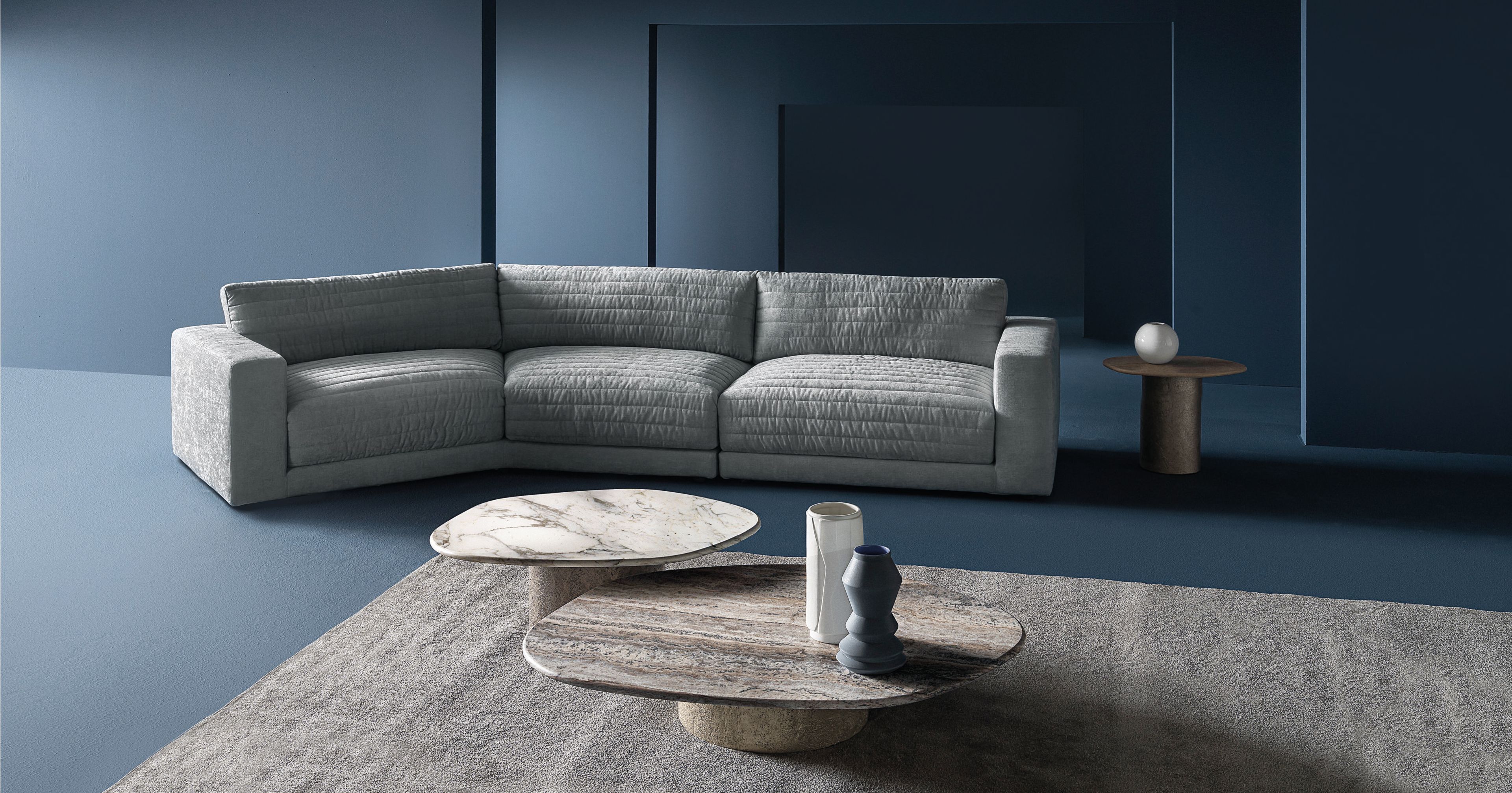 Журнальный столик Casamilano ATOLLO ARCH-00139668 - Вид №2