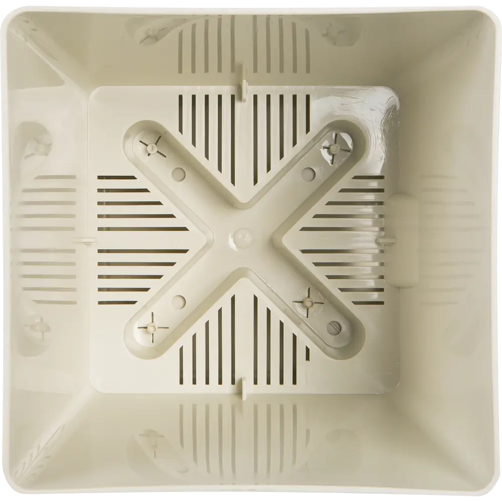 ТЕК.А.ТЕК Горшок Le Parterre с системой автополива для комнатных растений 14081876 Партер STLM-0004246 - Вид №1