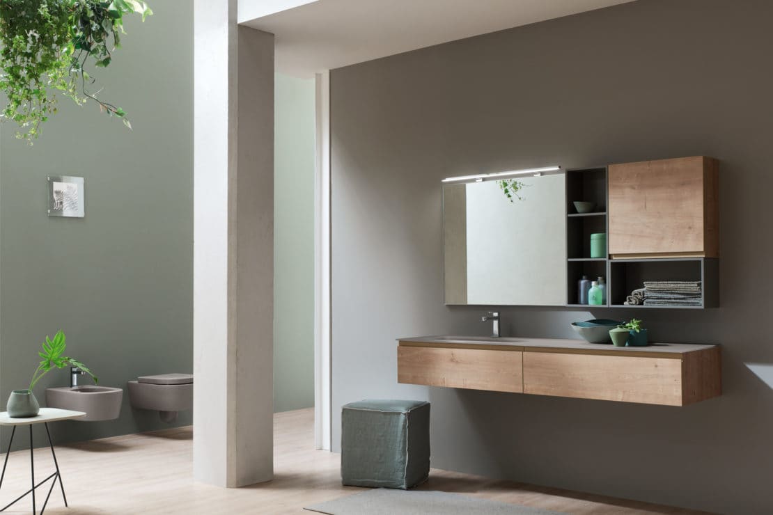 Комплект мебели 36 Arcom E.ly j STARC46 - Вид №10