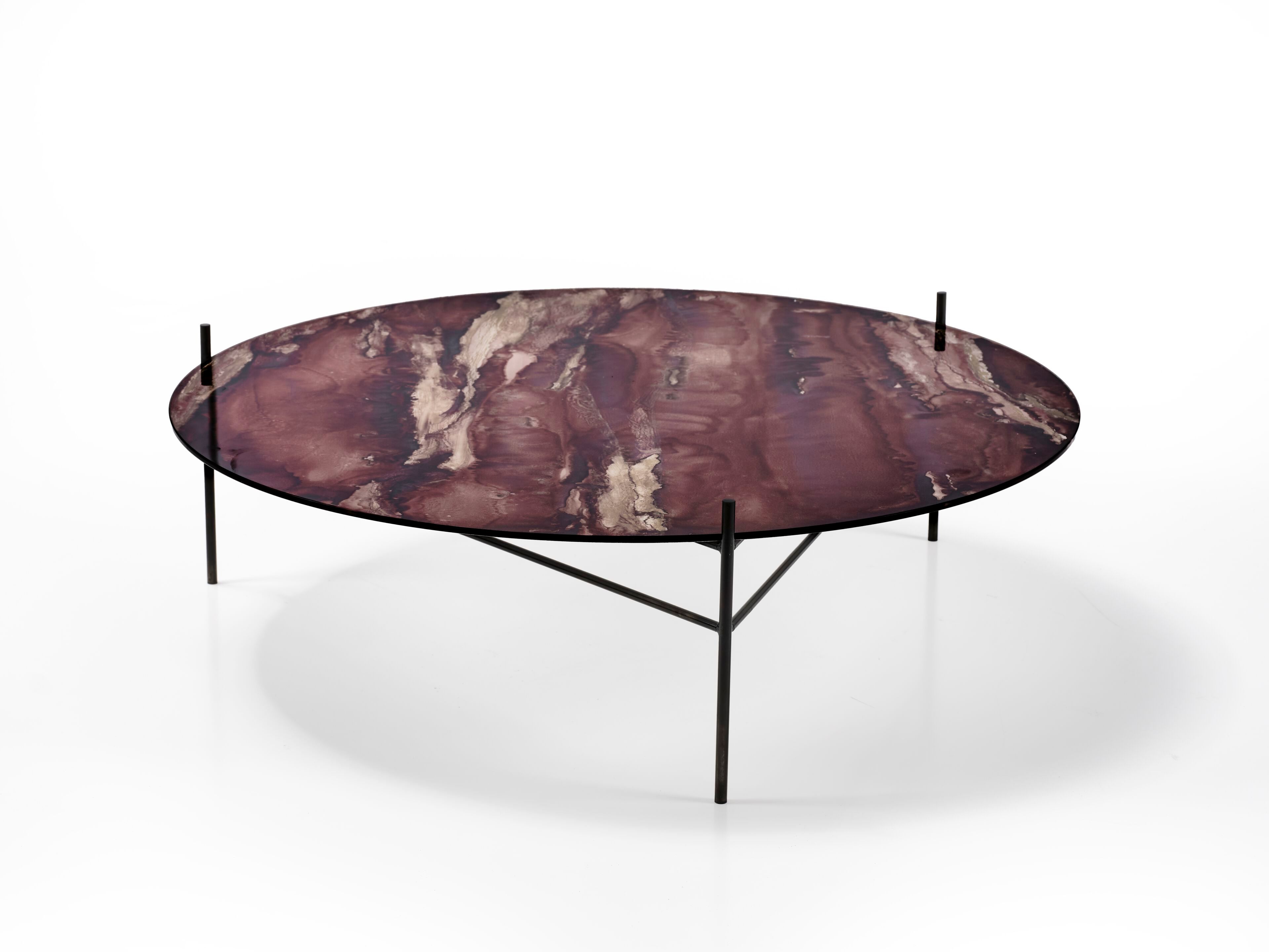 Набор журнальных столиков RIVATELIER PLANET ARCH-00061670