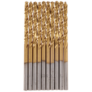 Набор сверл FIT 34130 9256366