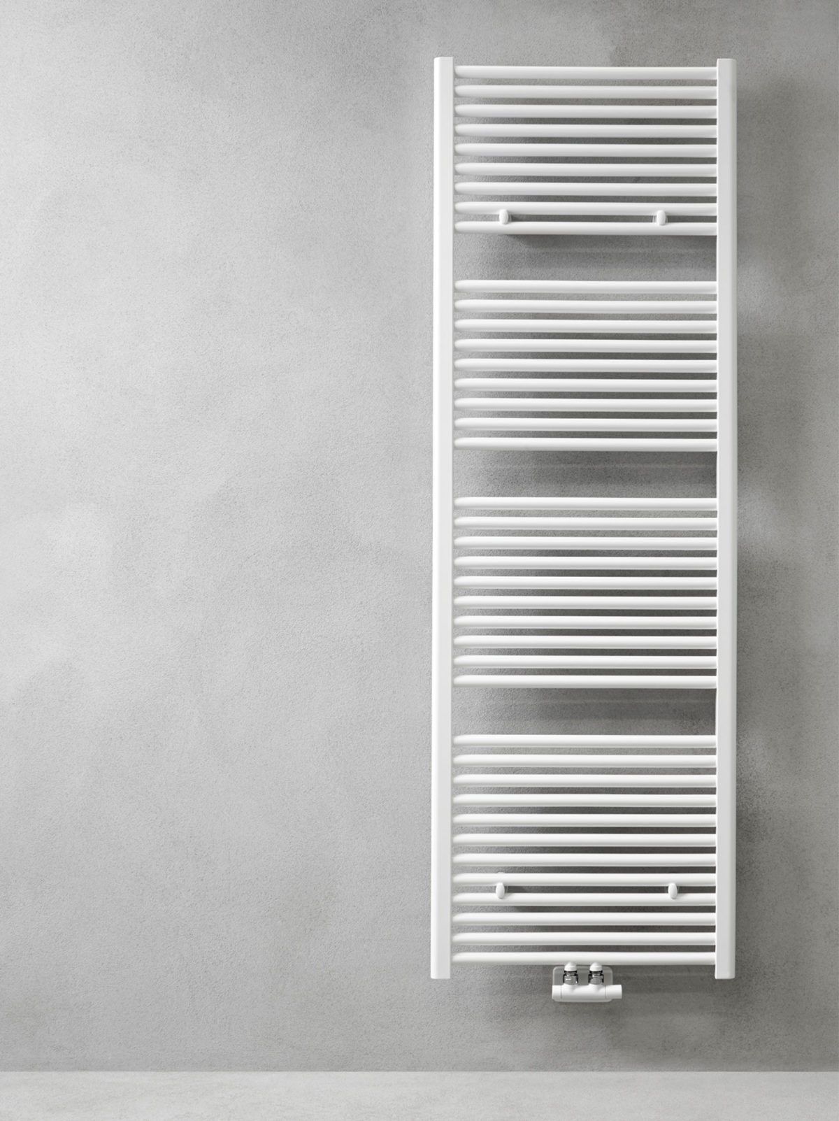 Настенный стальной полотенцесушитель Caleido ARCH-00094804 - Вид №3