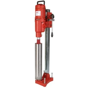 Установка алмазного бурения Voll V-Drill 255, 4500 Вт