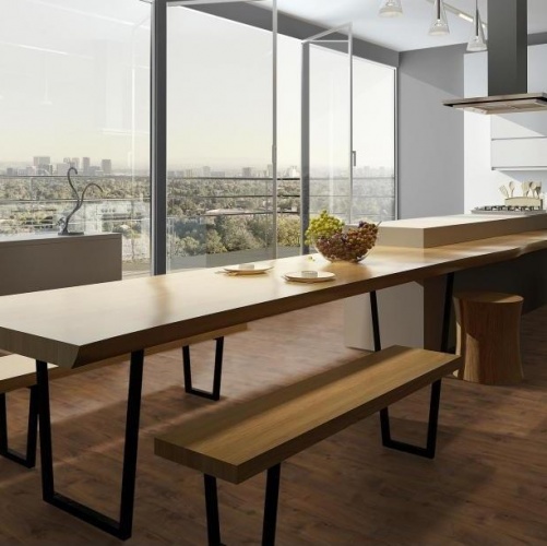 Ламинат Classen Дуб Линкольн 37303 - Вид №3