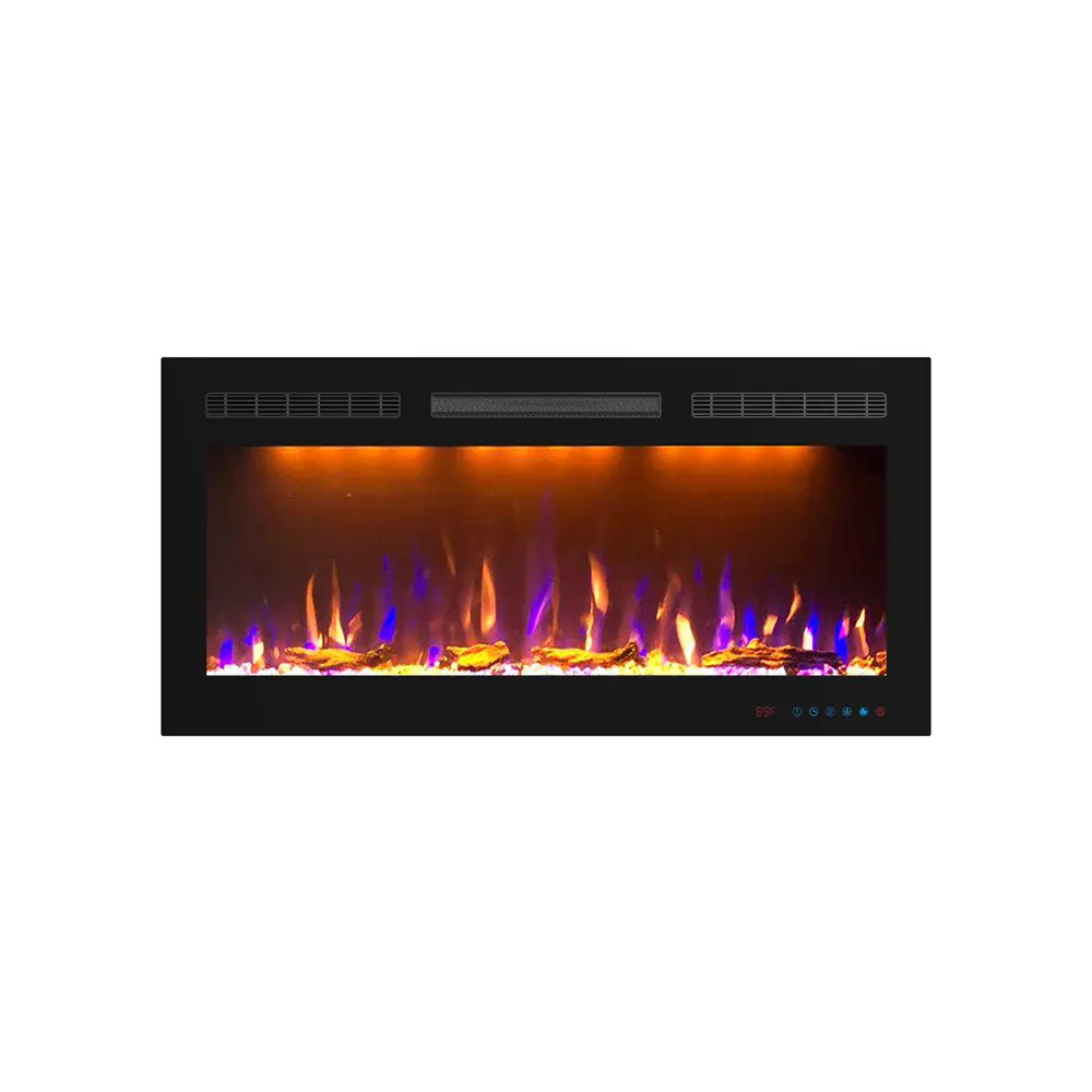 Электрический очаг Royal Flame Crystal 36RF 1.5 кВт 89396875 STLM-2158968 