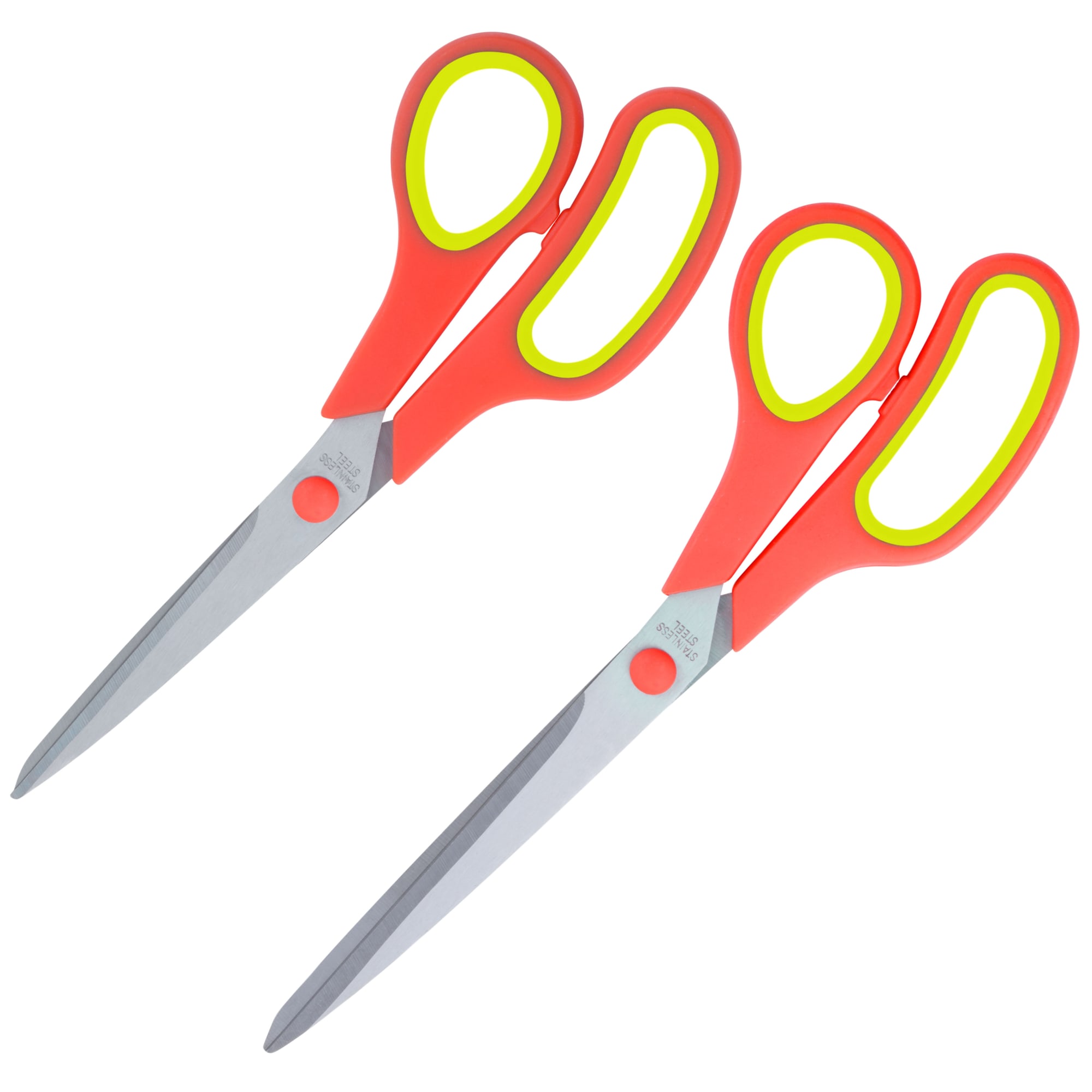 82836709 Набор ножниц, 2 шт Santreyd 