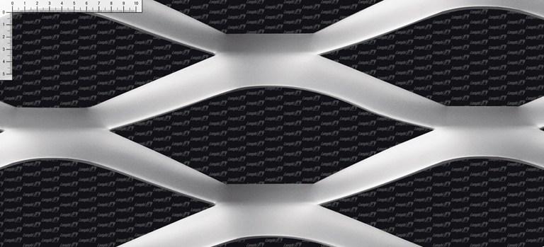 FILS Сетка натяжная для облицовки фасада Ultra limites sun-id-1413235 - Вид №1