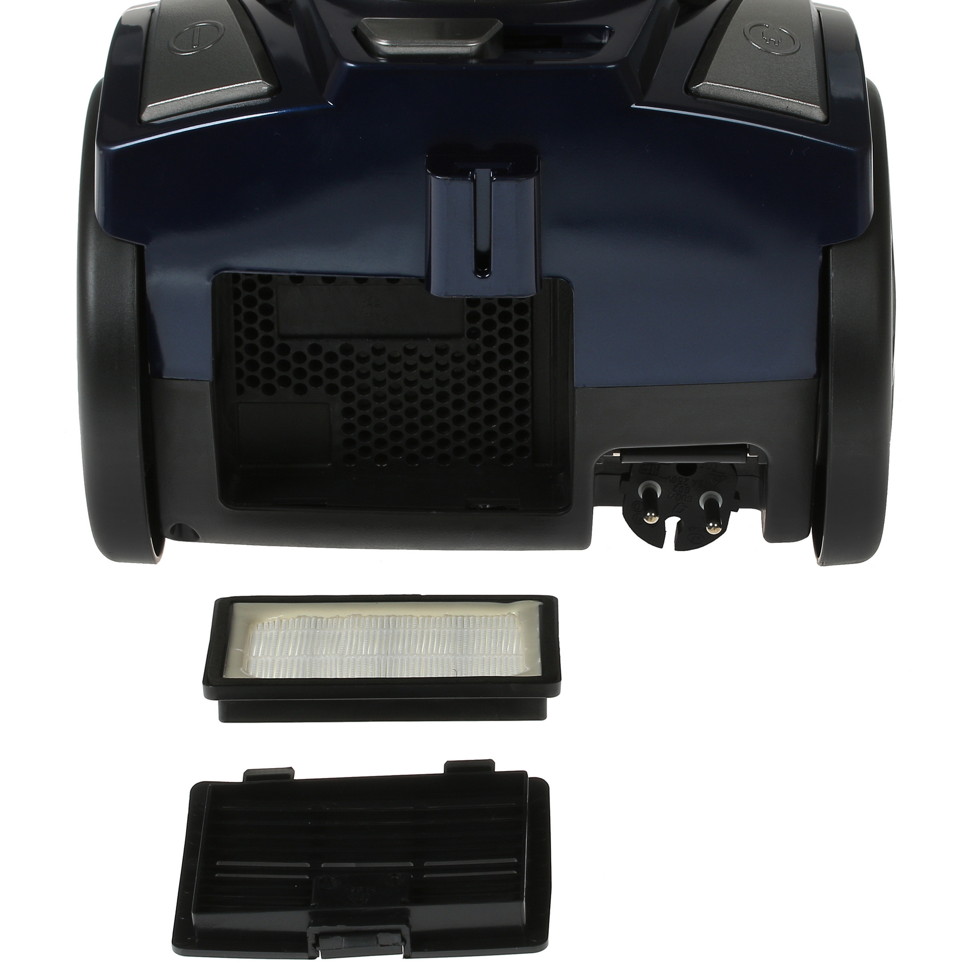 5353376 Пылесос JVC JH-VC310 синий STDN-0143918 - Вид №5