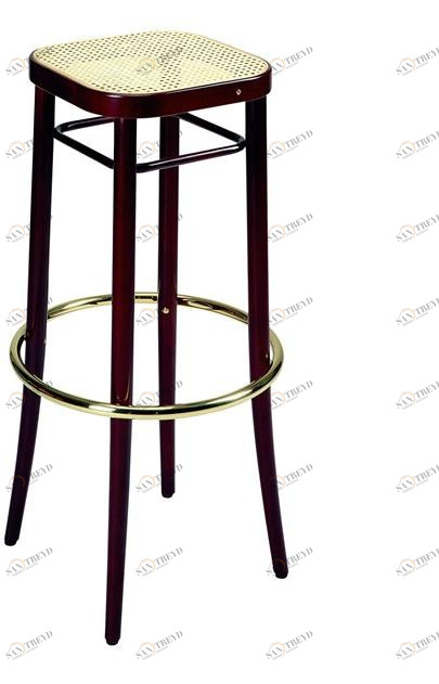 Wiener GTV Design Барный стул из бука Vienna 144 sun-id-1375420