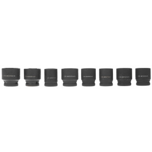 Набор торцевых головок Concorde IS26-38 1185782