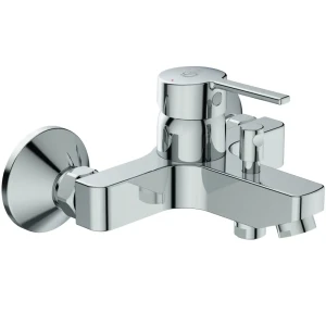 Смеситель для ванны Ideal Standard Idealstyle однорычажный цвет хром 82640750 STLM-2153927