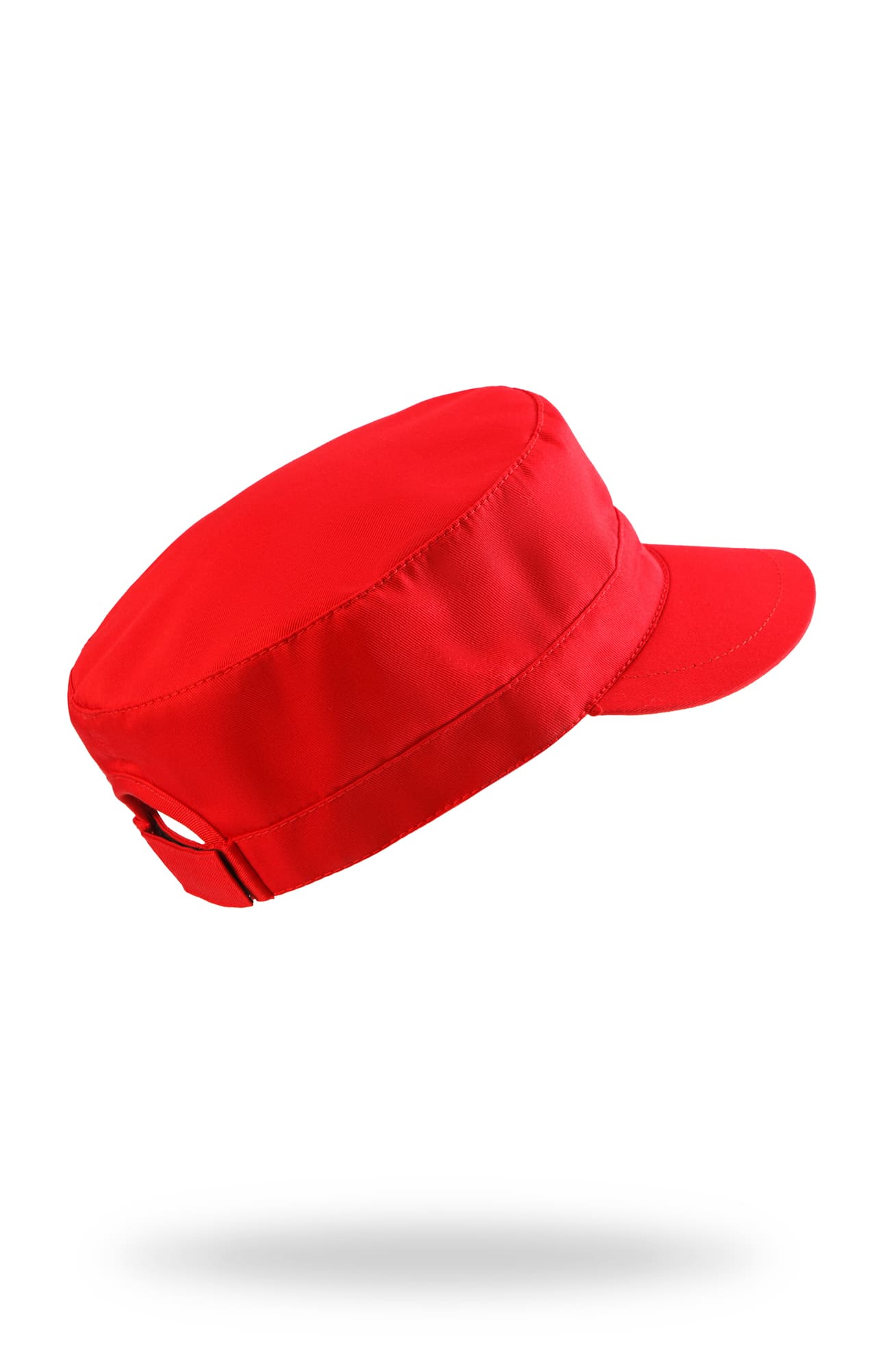 60522 Кепи  цвет red El-Risto  Головные уборы  размер  - Вид №1