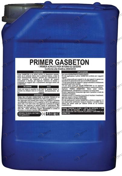 Bacchi Первый Sistema costruttivo gasbeton sun-id-1448513