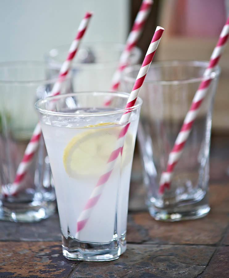 R0041.514 Набор из 4 стаканов luna 300 мл Ravenhead  - Вид №1