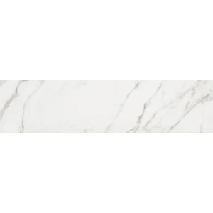 Керамогранит Marble 15х60 см 1.36 м² цвет белый 82109468 STLM-2180525