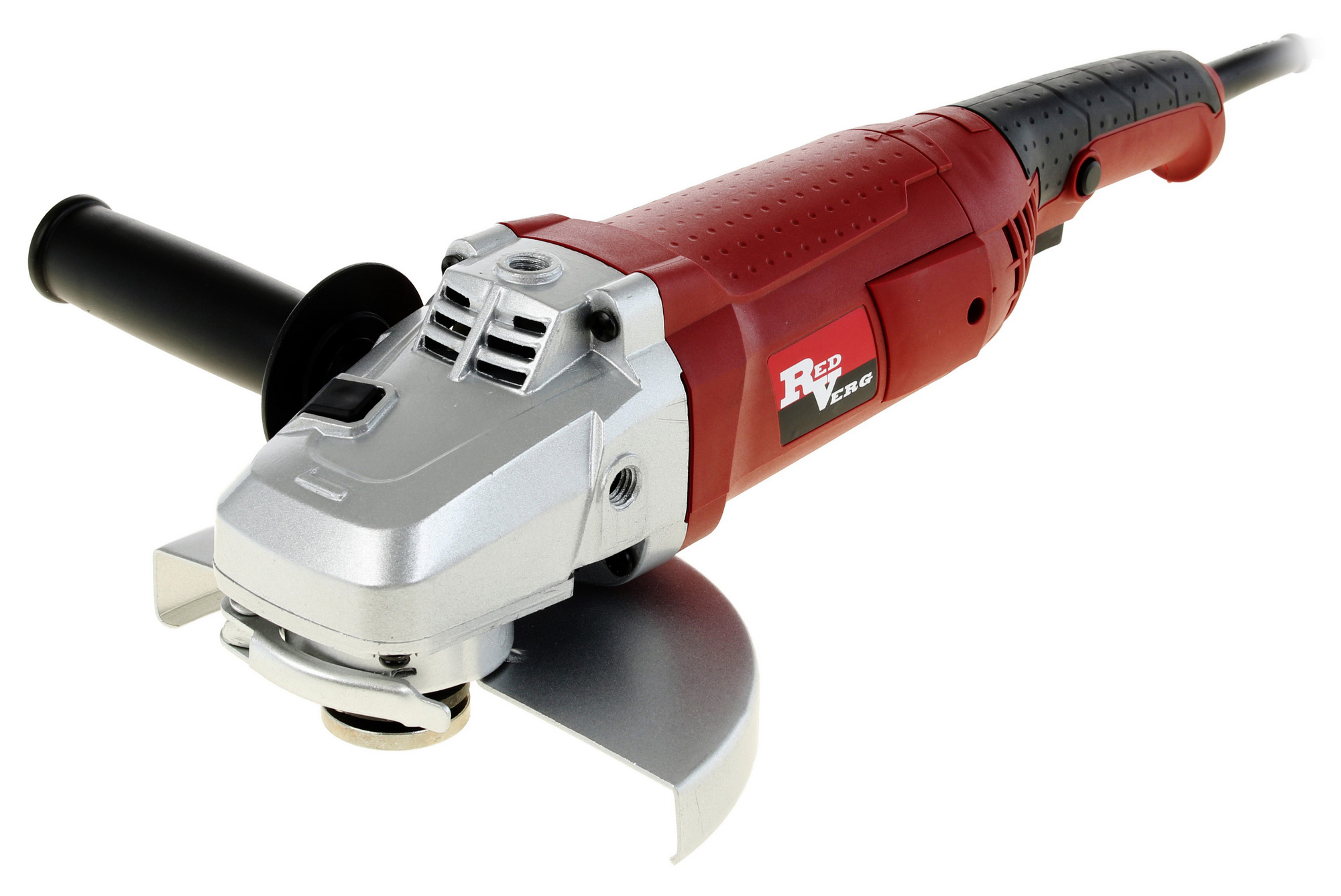 Углошлифовальная машина (УШМ) RedVerg RD-AG170-180S 1070253 STDN-0092977
