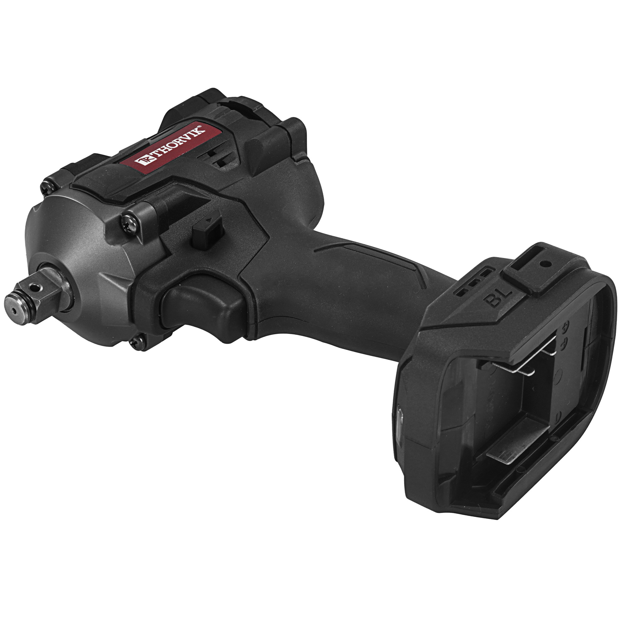 Гайковерт Thorvik BBIW12620DNB   , Без ЗУ, Без АКБ 9199278 STDN-0080801 - Вид №4