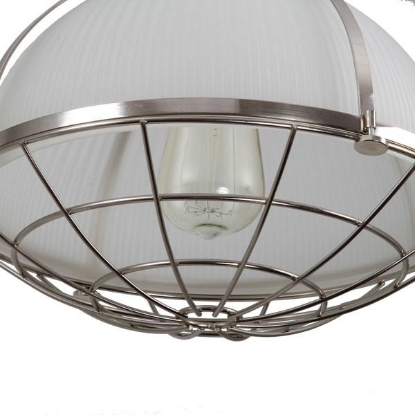 Mullan Lighting Подвесной светильник ручной работы с прямым светом  Mlp363  - Вид №1