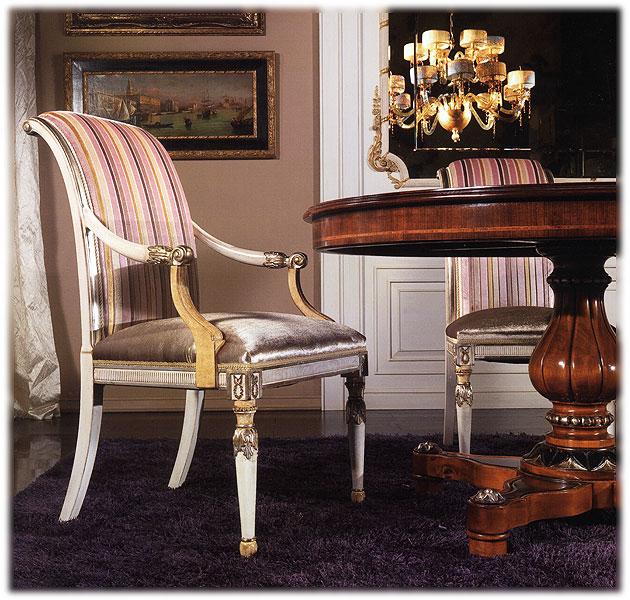 Стул  PALMOBILI 955 