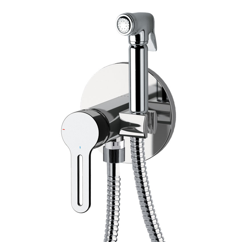 SRE645LT6  DANIEL RUBINETTERIE Wellness