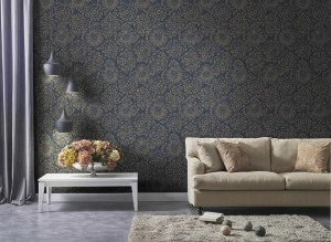 Jannelli&Volpi Обои с рисунком Jv 151 shibori