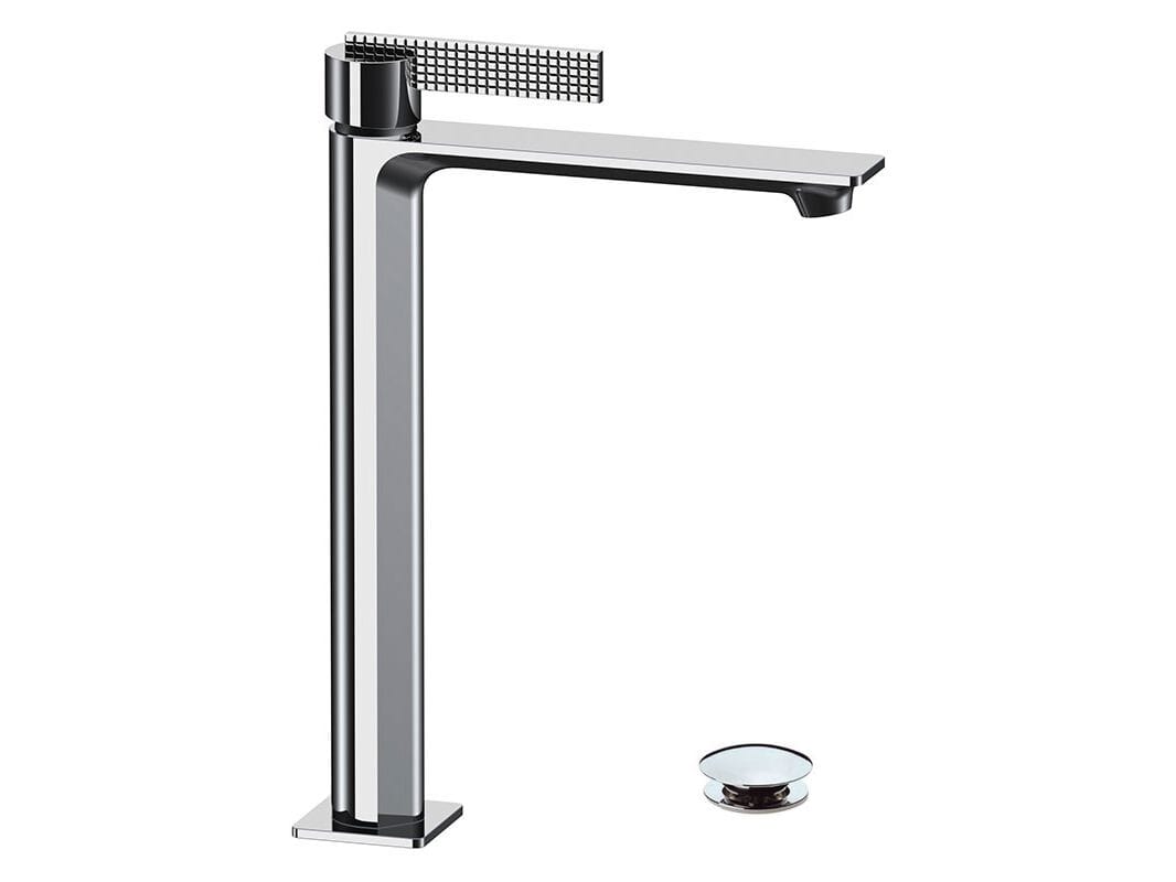 Смеситель для раковины с высоким верхом Daniel Rubinetterie Club ARCH-00015570