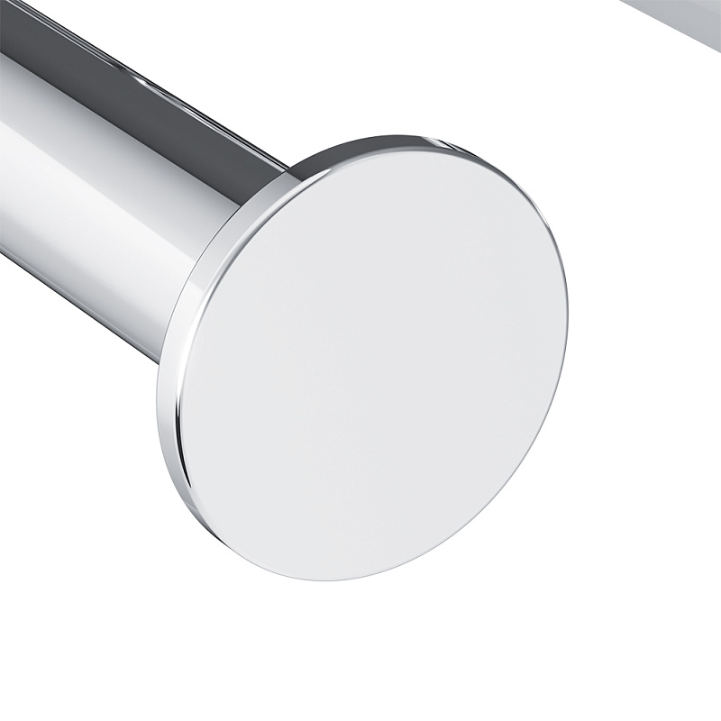 A50A34100 Держатель для туалетной бумаги хром шт AM.PM Inspire 2.0  - Вид №5