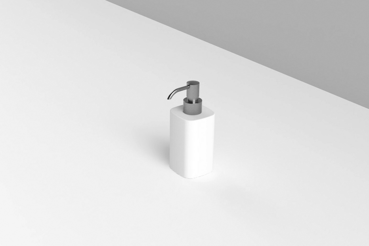 Rexa Design Гладкий REXA-ST24  - Вид №2