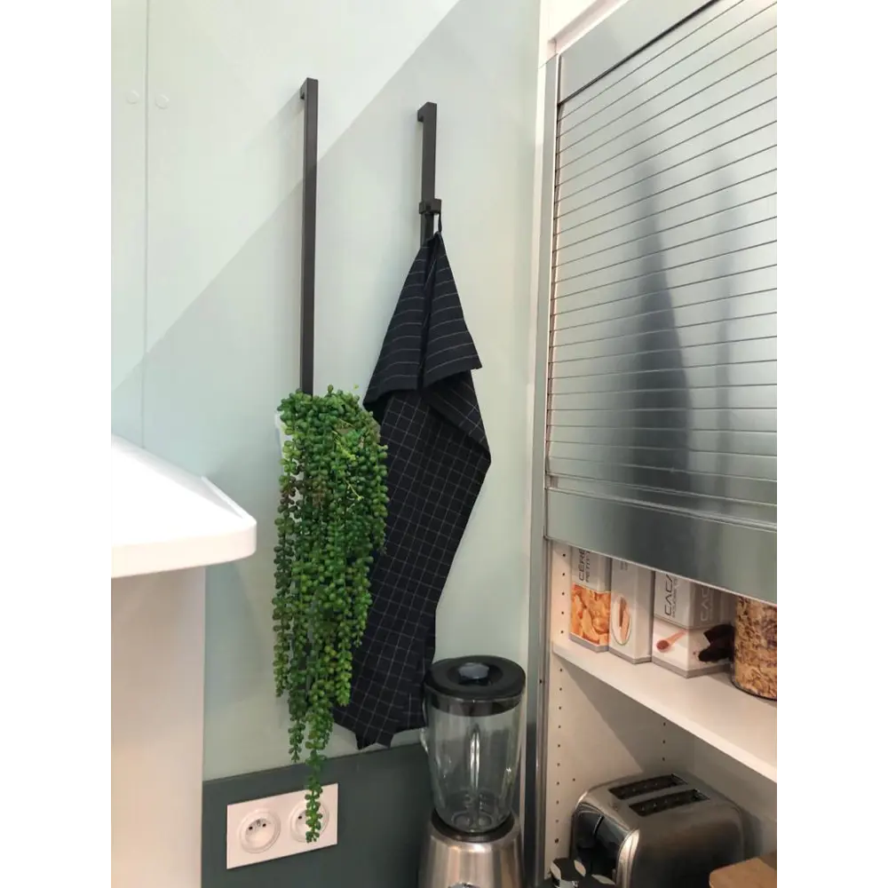 Вертикальные крючки Delinia ID для кухонной организации 80135894 STLM-0013789 - Вид №10