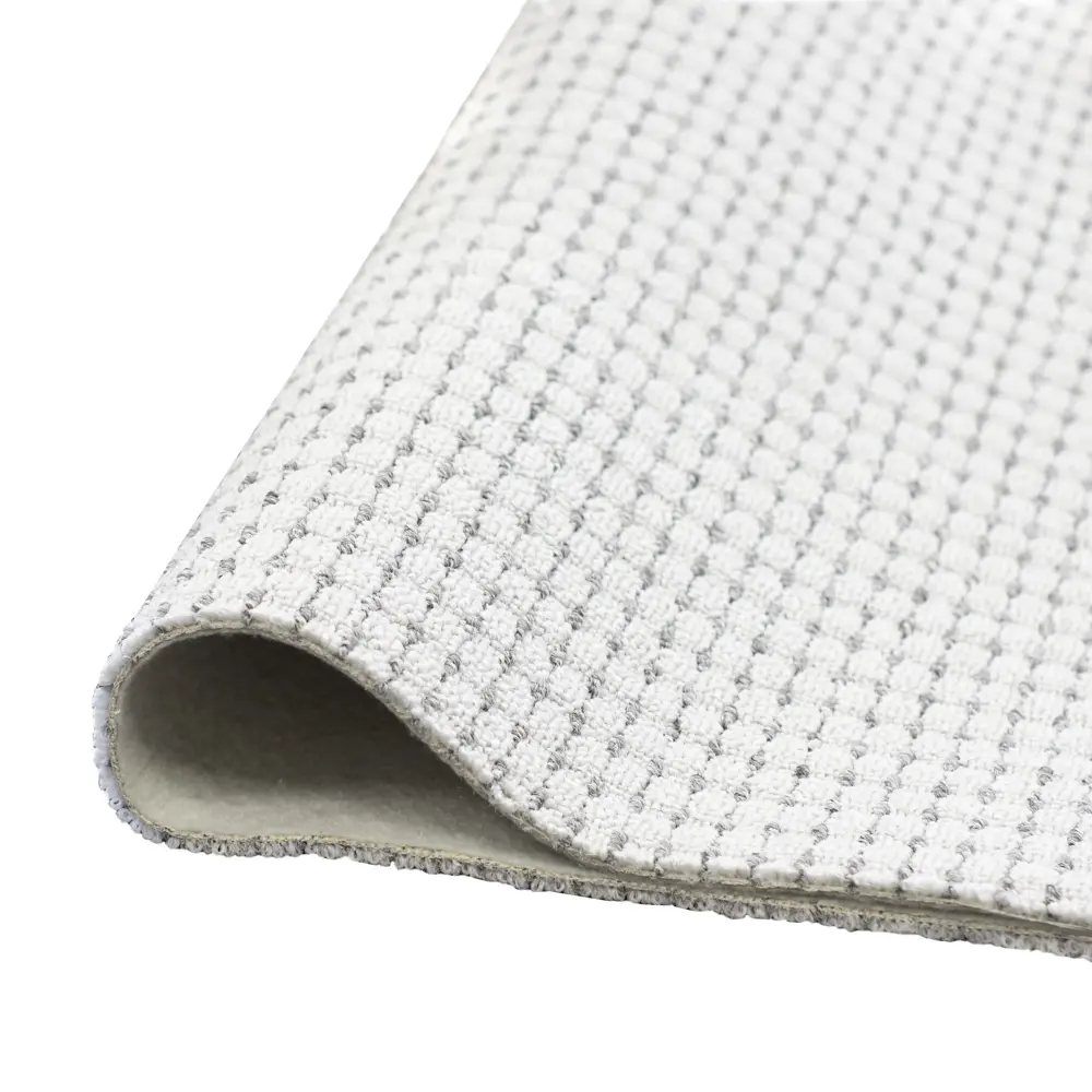 ЗАРТЕКС Ковровое покрытие «Твист» серый гранит 3 метра 89334443 STLM-0891375 - Вид №2