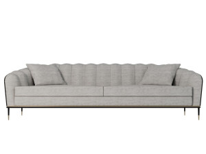 4-местный тканевый диван