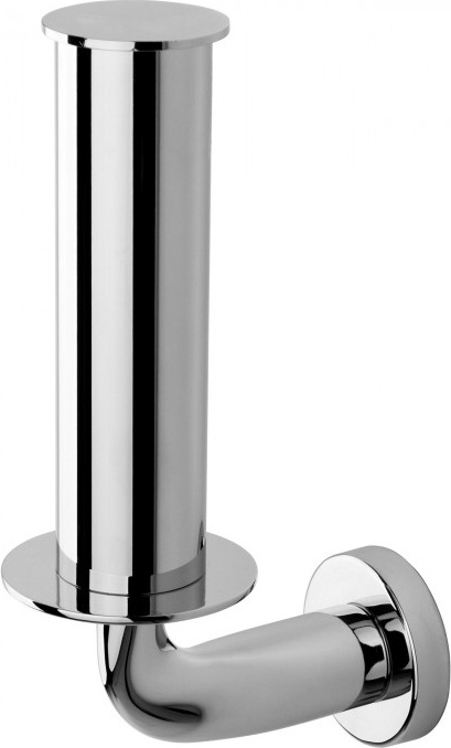 B2790 Держатель запасного рулона туалетной бумаги COLOMBO Basic Colombo Design - Вид №1