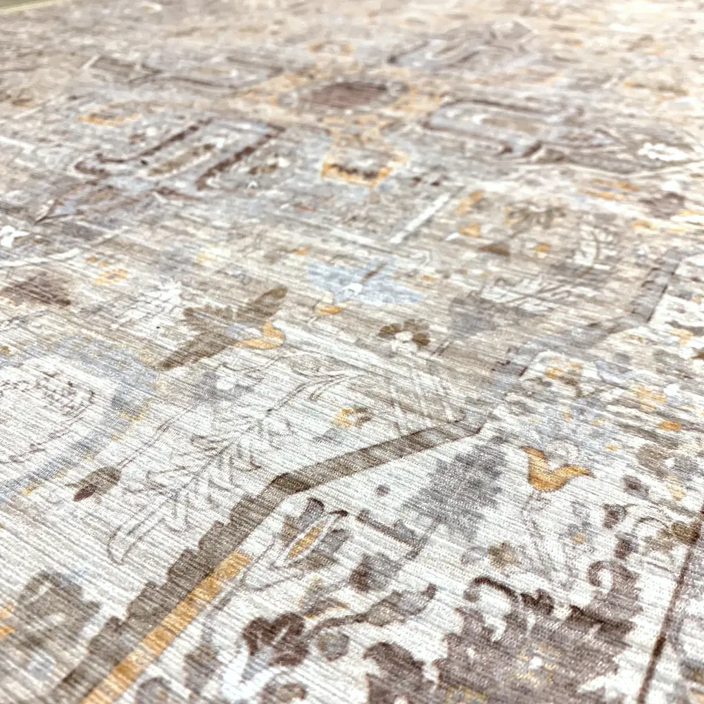 89365057 Ковер Урбан 120x170 см полиэстер 800407-1001 STLM-1052316 CTIM  - Вид №4