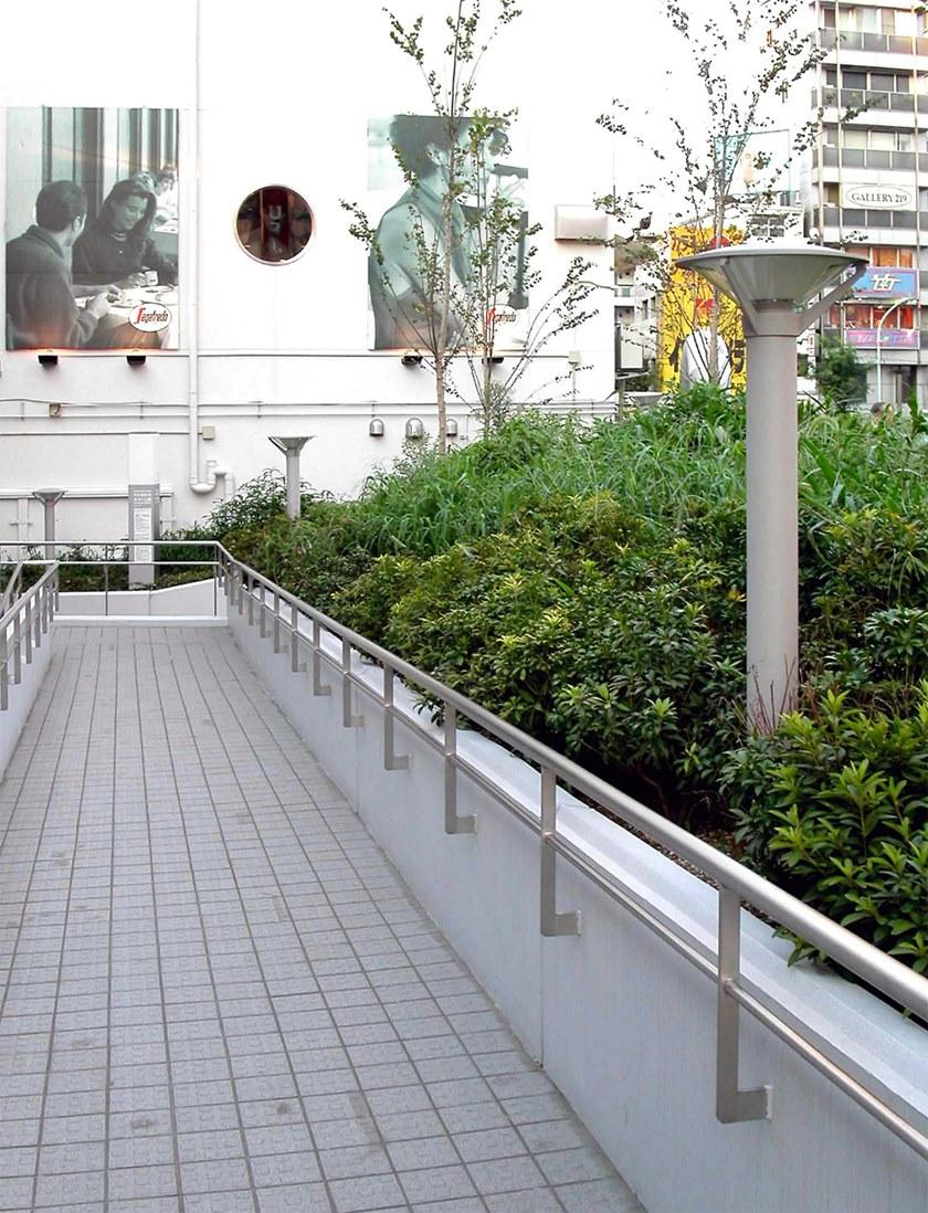 Louis Poulsen Светодиодный алюминиевый столбик Kipp sun-id-1404240 - Вид №6