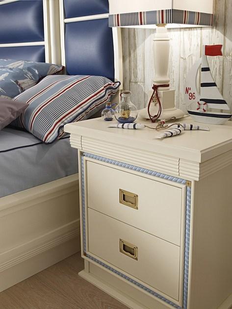 Caroti Модульная спальня Cordage sun-id-1355459 - Вид №4