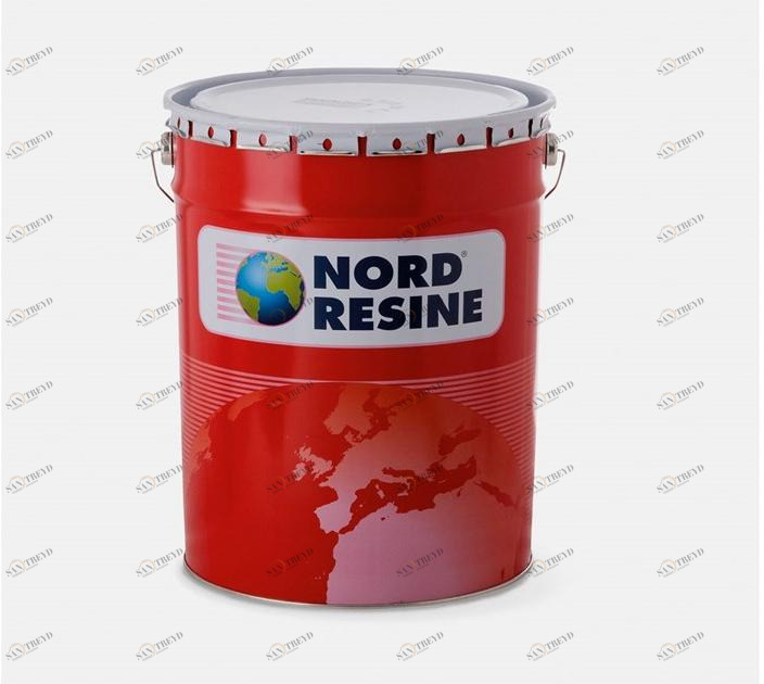 NORD RESINE Битумная грунтовка на основе растворителей Additivi e resine sun-id-1418266