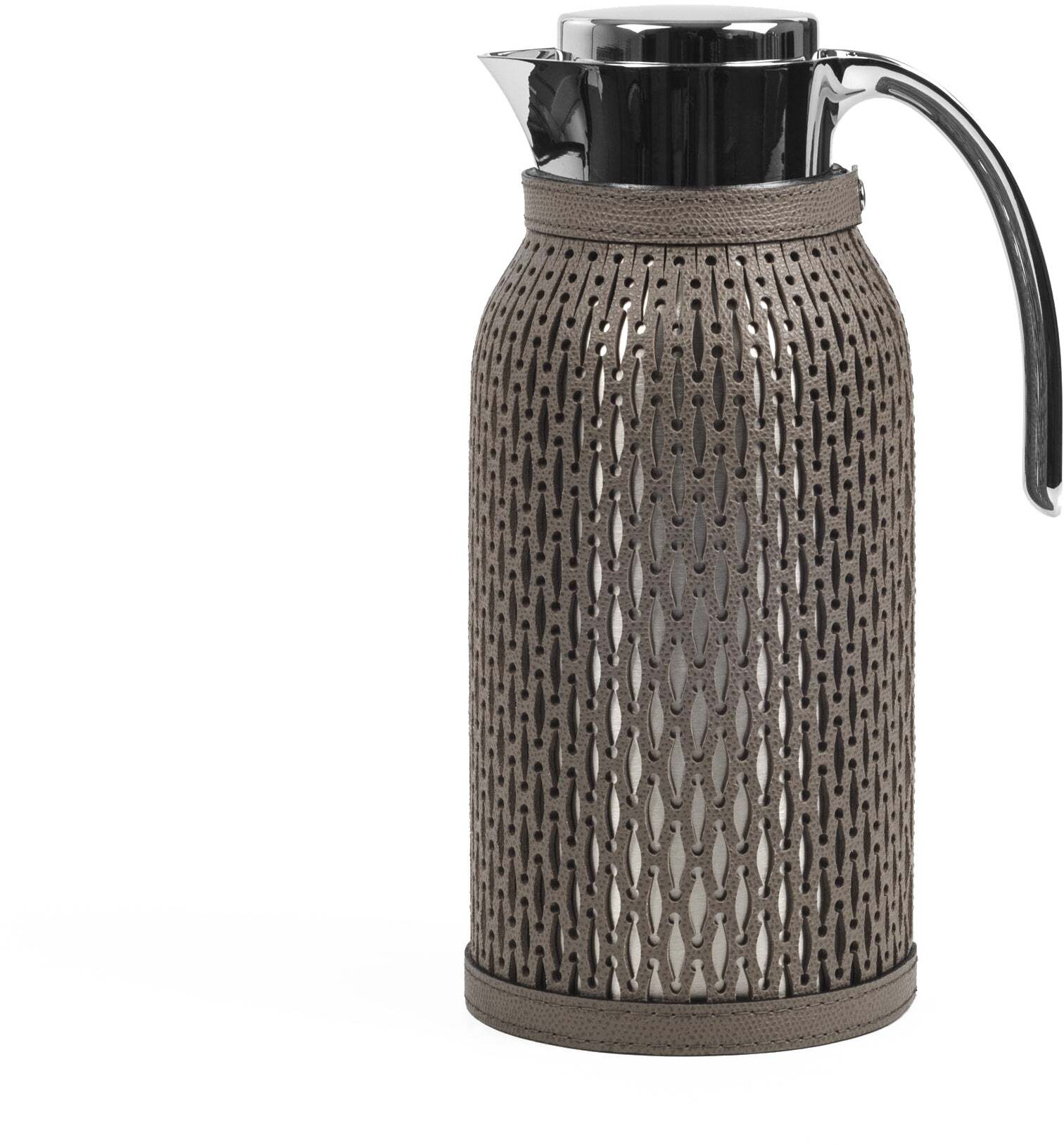 Diana Thermal Grafe - 1,5 л - Ø 11X В 27 см / зернистая кожа_манго