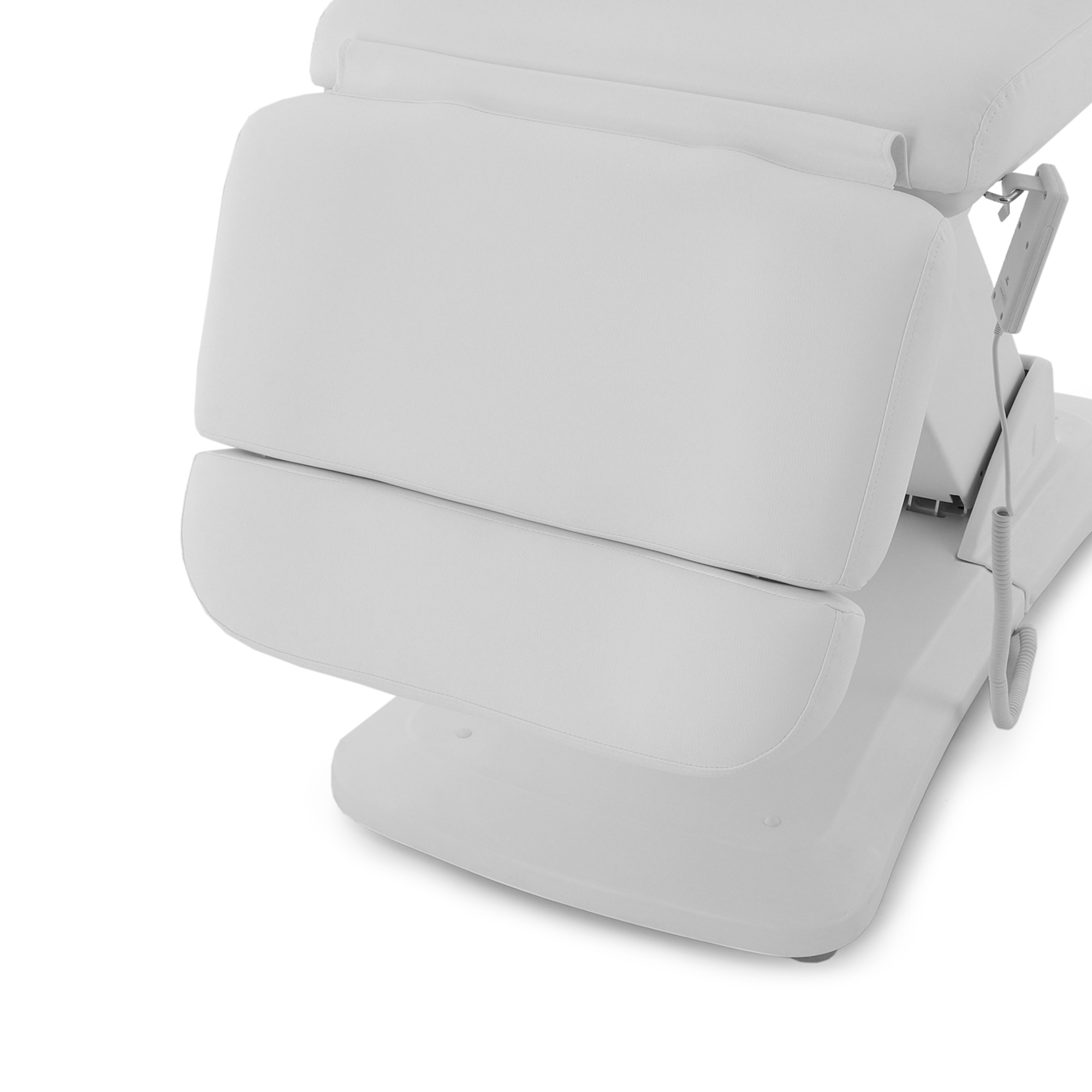 Кресло косметологическое с электроприводом ММКК-3 КО-174Д-00 Santreyd MED-91 - Вид №6