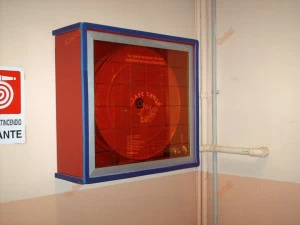 Codex Ограждения для гидранта