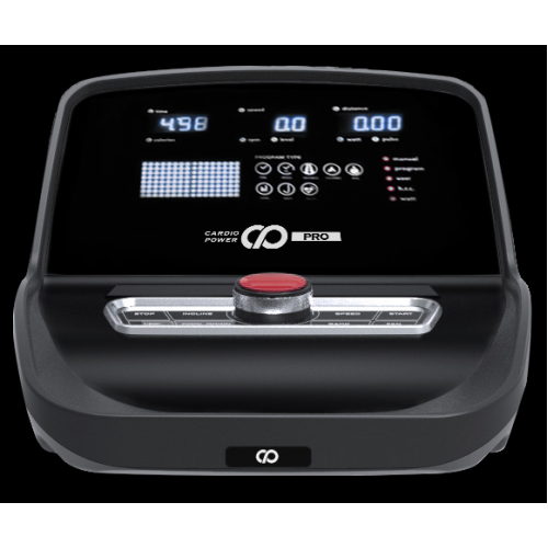 RB450 Велотренажер cardiopower pro rb450 (rb410) CardioPower  - Вид №1