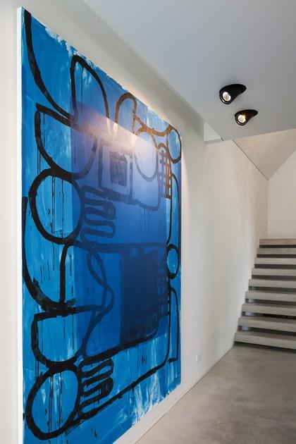 Modular Lighting Instruments Регулируемый светодиодный потолочный светильник sun-id-1506901 - Вид №4