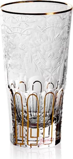 71639 Moser Стакан для бренди 60мл "Махарани" Хрусталь бессвинцовый 