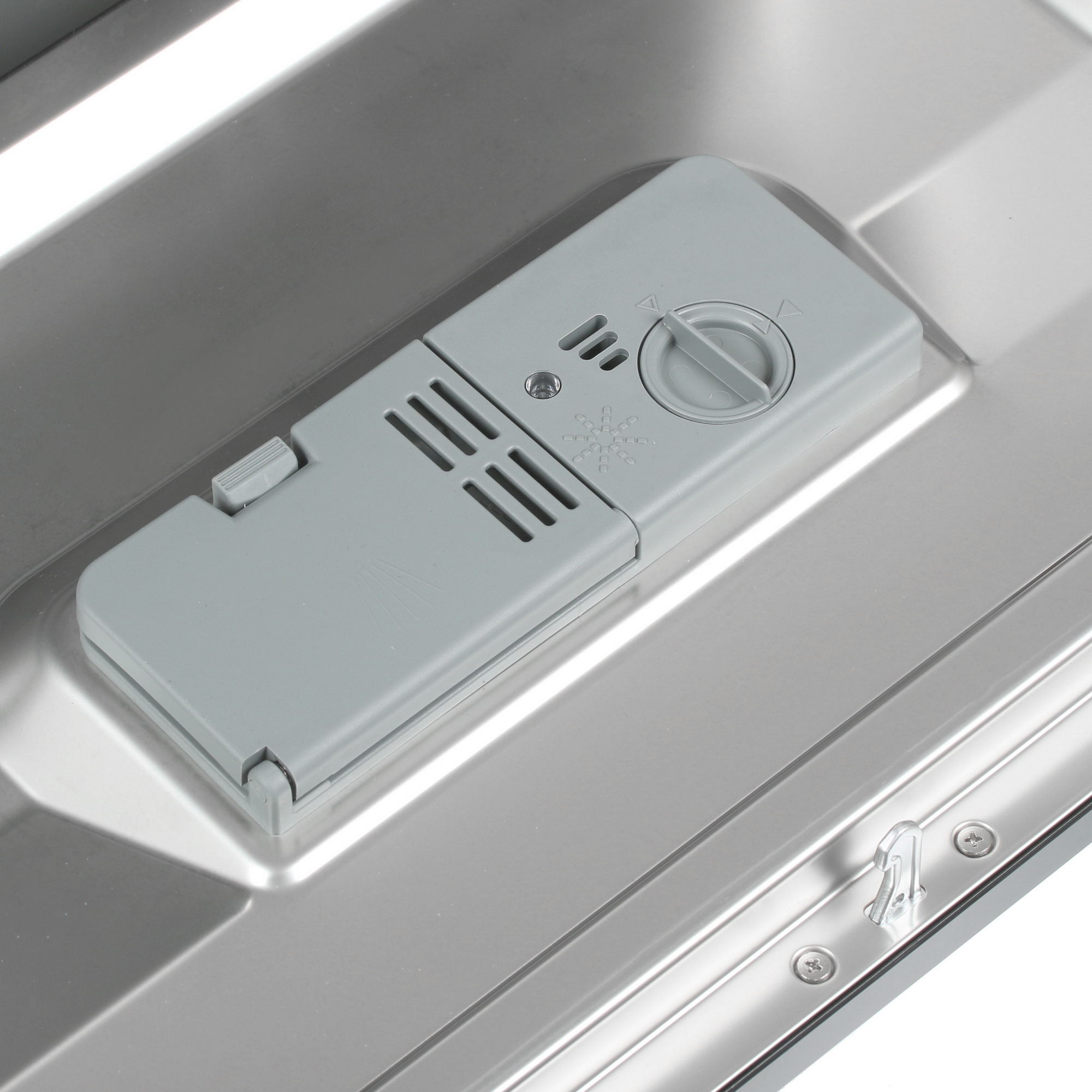 8145557 Посудомоечная машина DeLonghi DDW07T Crisolita черный STDN-0110361 - Вид №8