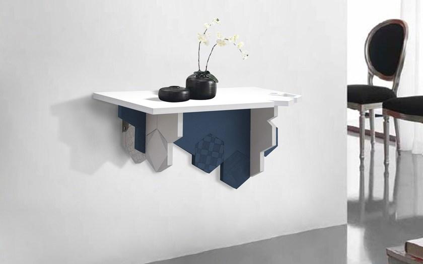 LAS Полка в мдф sun-id-1351553 - Вид №1