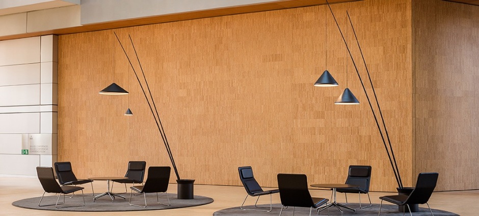 040543 Торшер Vibia North - Вид №5